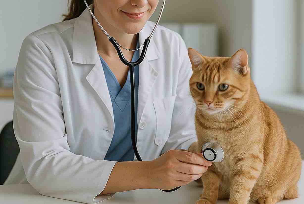 Guide de prospection des vétérinaires