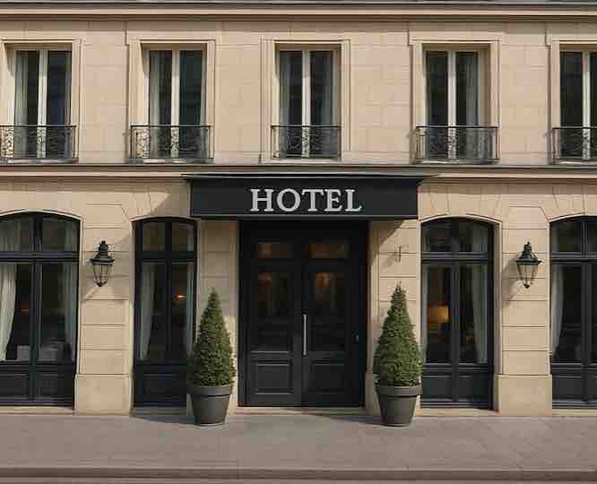 Réussir sa prospection B2B des Hôtels