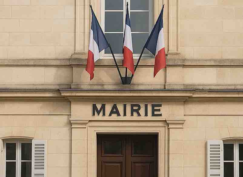 Guide de prospection mairie