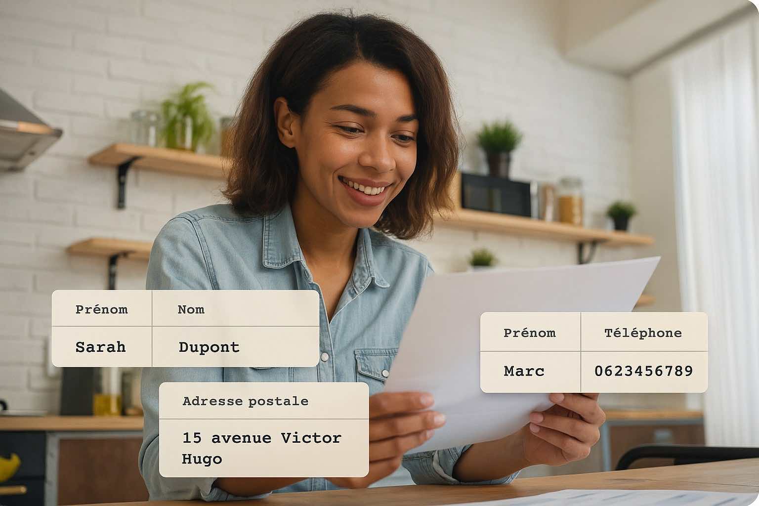 Acheter une base de données prospects B2B en ligne